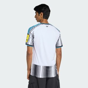 Maillot Newcastle Domicile 2026/27 — Homme