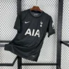 Maillot Tottenham Extérieur 2025/2026 — devant