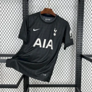 Maillot Tottenham Extérieur 2025/2026 — devant Maillot Tottenham Extérieur 2025/2026 — devant