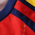 Kit Maillot Espagne Domicile 2026/27 — Enfant