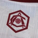 Maillot Arsenal Troisième Édition Joueur 25/26