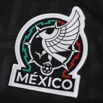 Maillot Mexico Troisième 26/27 Homme