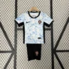 Kit Enfant Portugal 2024/2025 — devant