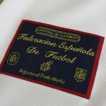 Maillot Espagne Rétro Troisième 1996