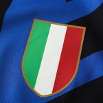 Maillot Inter Milan Domicile 24/25 Homme