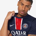 Maillot PSG Domicile 2024/25 — Homme