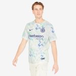 Maillot Inter Milan Extérieur 25/26 Homme