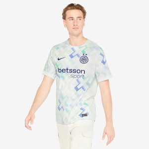 Maillot Inter Milan Extérieur 25/26 Homme
