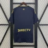 Maillot Boca Juniors Third 2025/2026 — dos