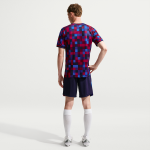 Maillot FC Barcelone Avant-match 2026/27