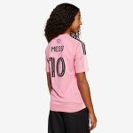 Kit Maillot Inter Miami Domicile 25/26 Enfant