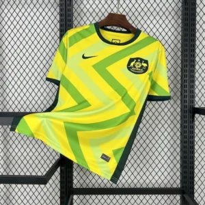 Maillot Australie Domicile 2025/2026 — devant Maillot Australie Domicile 2025/2026 — devant