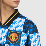 Maillot Manchester United Lifestyler 25/26 Homme
