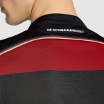 Maillot Allemagne Rétro Extérieur 2014