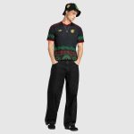 Maillot Jamaica Extérieur 26/27 Homme