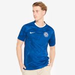 Maillot Chelsea Domicile 2025/26 — Homme