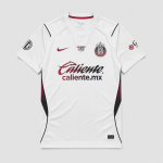 Maillot Chivas Extérieur Édition Joueur 26/27