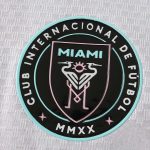 Maillot Inter Miami Troisième Édition Joueur 26/27