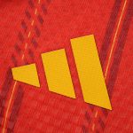 Maillot Spain Domicile Édition Joueur 26/27 Manches longues Maillot Espagne Domicile Édition Joueur 2026/27 — Manches longues