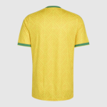 Maillot South Africa Domicile 25/26 Homme