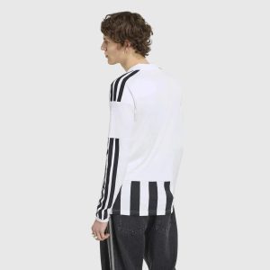 Maillot Juventus Domicile 26/27 Homme Manches longues