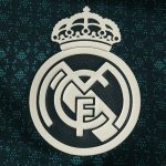 Maillot Real Madrid Extérieur Édition Joueur 2026/27 — Manches longues