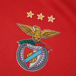 Maillot Benfica Domicile 25/26 Homme