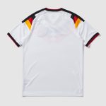 Maillot Germany Brodé Domicile 26/27 Homme