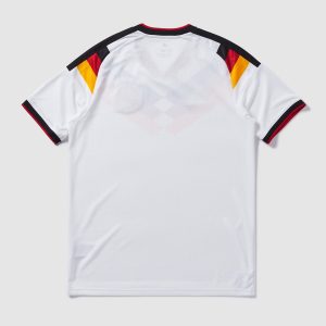Maillot Germany Brodé Domicile 26/27 Homme