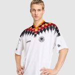 Maillot Allemagne Rétro Domicile 1994