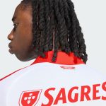 Maillot Benfica Extérieur 26/27 Homme
