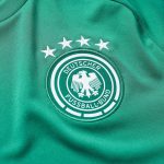 Maillot Germany Gardien 26/27