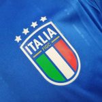 Maillot Italy Domicile Édition Joueur 24/25