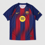 Maillot FC Barcelone Domicile 2025/26 — Homme