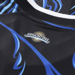 Maillot Argentine Extérieur 2026/27 — Édition Joueur