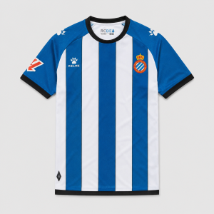 Maillot Espanyol Domicile 26/27 Homme