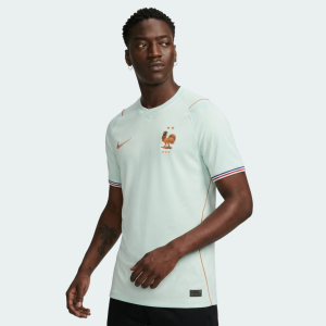 Maillot France Extérieur 2026/27 — Homme