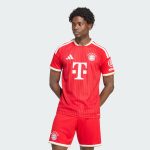Maillot Bayern Munich Domicile 2026/27 — Homme