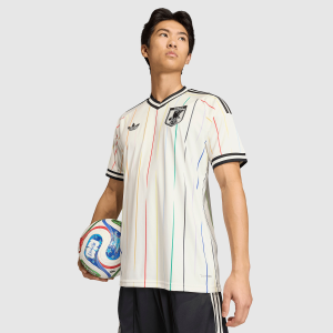 Maillot Japan Extérieur 26/27 Homme
