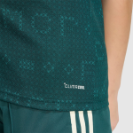 Kit Maillot Real Madrid Extérieur 2026/27 — Enfant