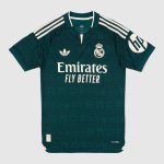 Maillot Real Madrid Extérieur Édition Joueur 2026/27