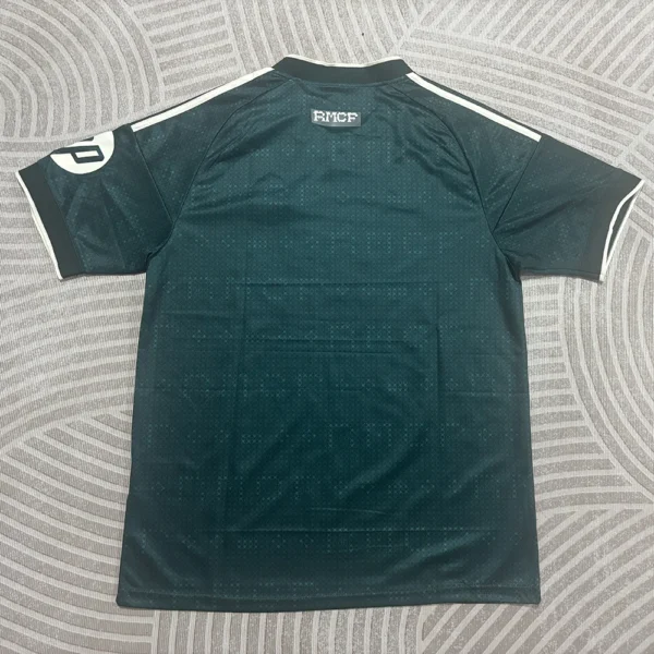 Maillot Real Madrid Extérieur 2026/2027 — dos Maillot Real Madrid Extérieur 2026/2027 — dos