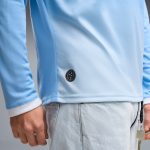 Maillot Manchester City Domicile 2026/27 — Homme Manches longues
