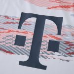 Maillot Bayern Munich Extérieur 25/26 Homme