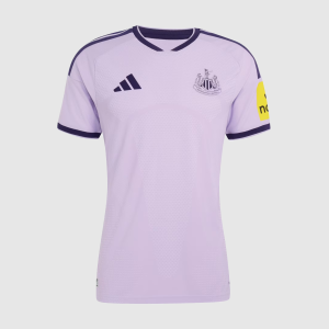 Maillot Newcastle Troisième Édition Joueur 2026/27