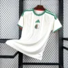Maillot Algérie Domicile 2026/2027 — devant Maillot Algérie Domicile 2026/2027 — devant