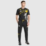 Maillot Real Madrid Voyage Édition Spéciale 25/26 Homme – x Marvel