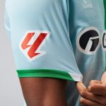 Maillot Real Betis Extérieur 2025/26 — Homme