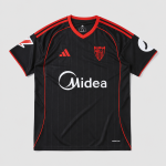 Maillot Sevilla Troisième 2025/26 — Homme