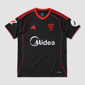 Maillot Sevilla Troisième 2025/26 — Homme